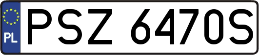 PSZ6470S