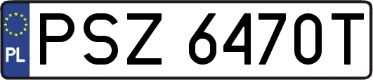 PSZ6470T