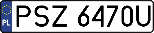 PSZ6470U