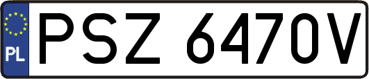 PSZ6470V