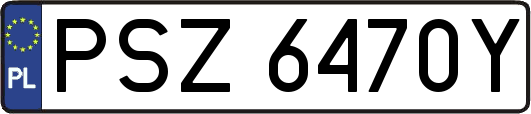 PSZ6470Y