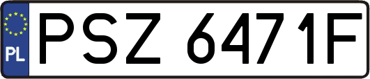PSZ6471F