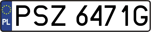 PSZ6471G