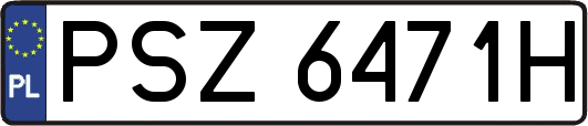 PSZ6471H