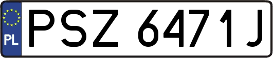 PSZ6471J