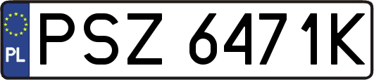 PSZ6471K