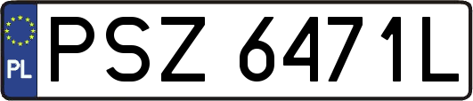 PSZ6471L
