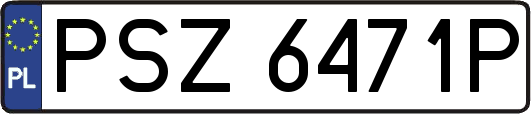 PSZ6471P