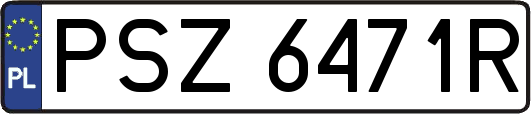 PSZ6471R