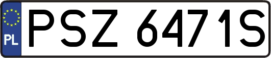 PSZ6471S