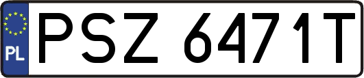 PSZ6471T