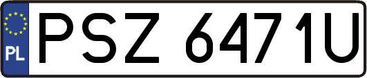 PSZ6471U