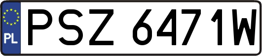 PSZ6471W