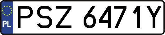 PSZ6471Y