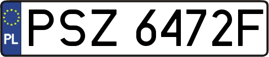 PSZ6472F
