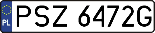 PSZ6472G