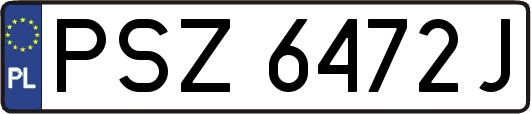 PSZ6472J