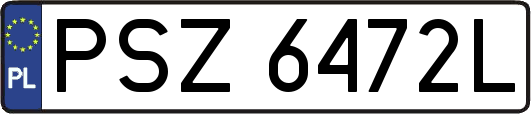 PSZ6472L