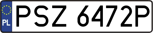 PSZ6472P