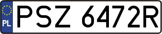 PSZ6472R