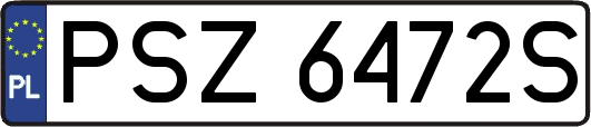 PSZ6472S