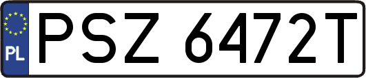 PSZ6472T