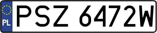 PSZ6472W