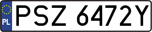 PSZ6472Y