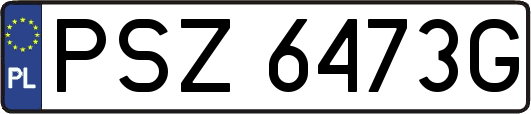 PSZ6473G