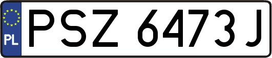 PSZ6473J