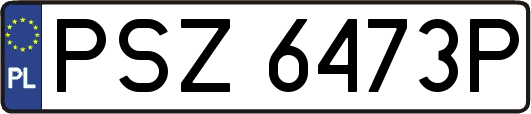 PSZ6473P