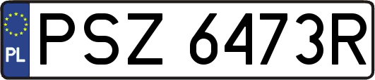 PSZ6473R