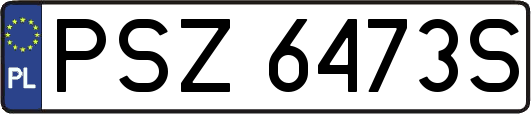 PSZ6473S