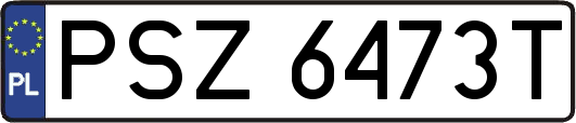 PSZ6473T
