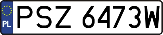 PSZ6473W