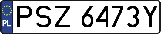 PSZ6473Y