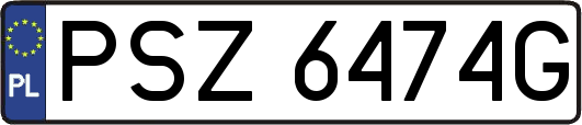 PSZ6474G