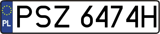 PSZ6474H