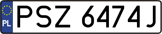 PSZ6474J