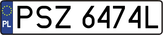 PSZ6474L