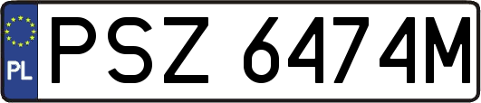 PSZ6474M