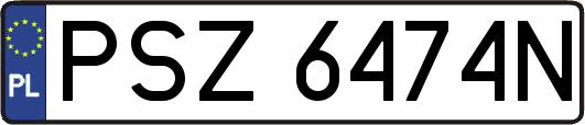 PSZ6474N