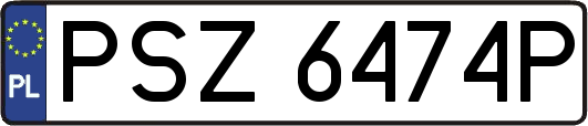 PSZ6474P