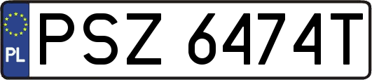 PSZ6474T