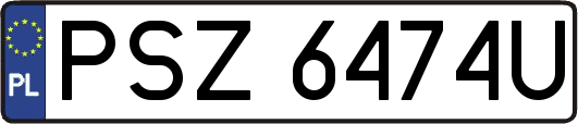 PSZ6474U