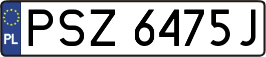 PSZ6475J