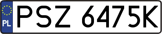 PSZ6475K