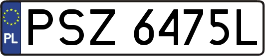 PSZ6475L