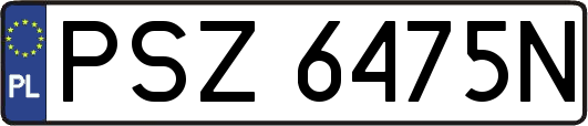 PSZ6475N