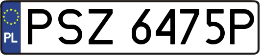PSZ6475P